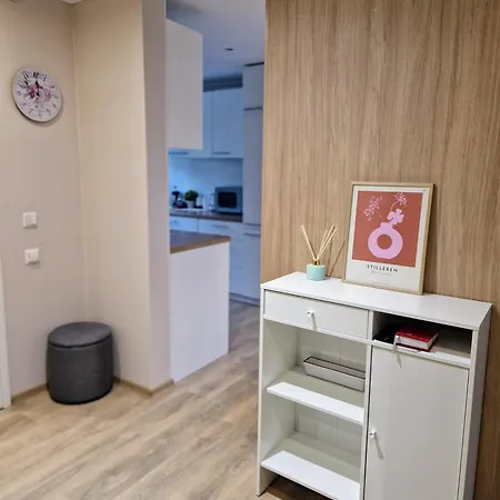 Cosy In Apartament *