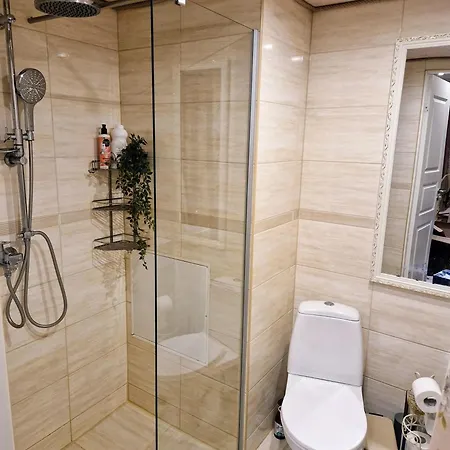 Apartament Cosy In *