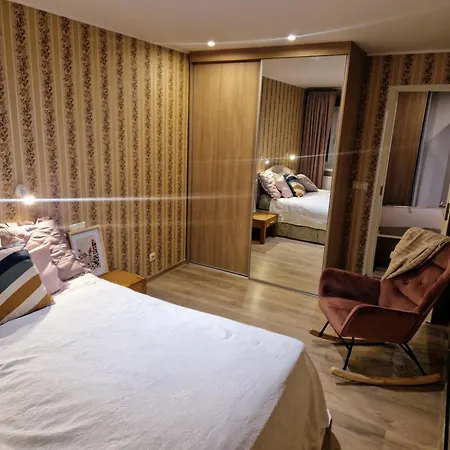 Cosy In Appartement Padise