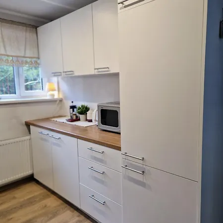 Apartament Cosy In Padise