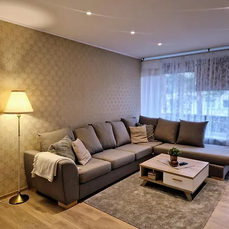 Cosy In Apartament Padise