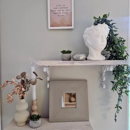 Appartement Cosy In *