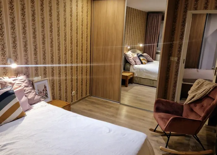 Cosy In 公寓 Padise